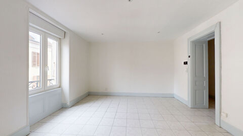  Appartement � louer 2 pi�ces 43 m�