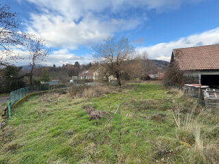  Terrain � vendre 616 m�