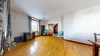  Maison � vendre 4 pi�ces 106 m�