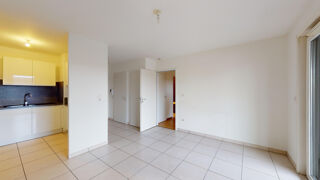  Appartement  louer 2 pices 42 m