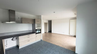  Appartement � vendre 3 pi�ces 68 m� Essert
