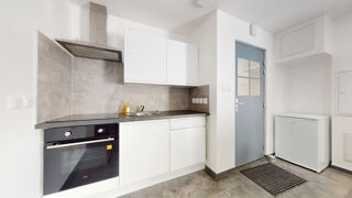  Appartement à vendre 2 pièces 46 m²