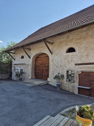  Maison à vendre 6 pièces 119 m²