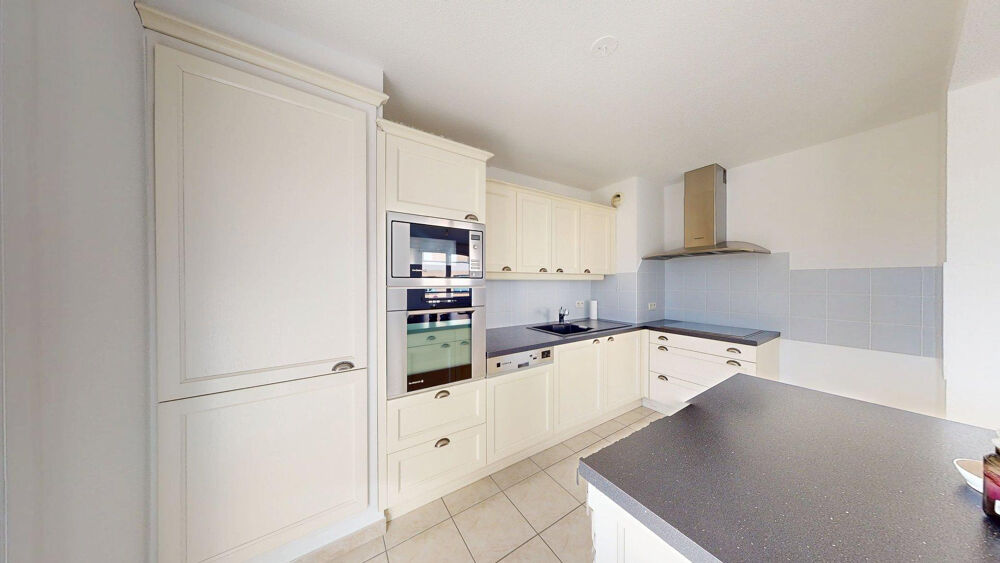 Vente Appartement Belfort Rue Casanova Belfort