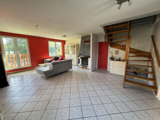  Maison � vendre 5 pi�ces 110 m�