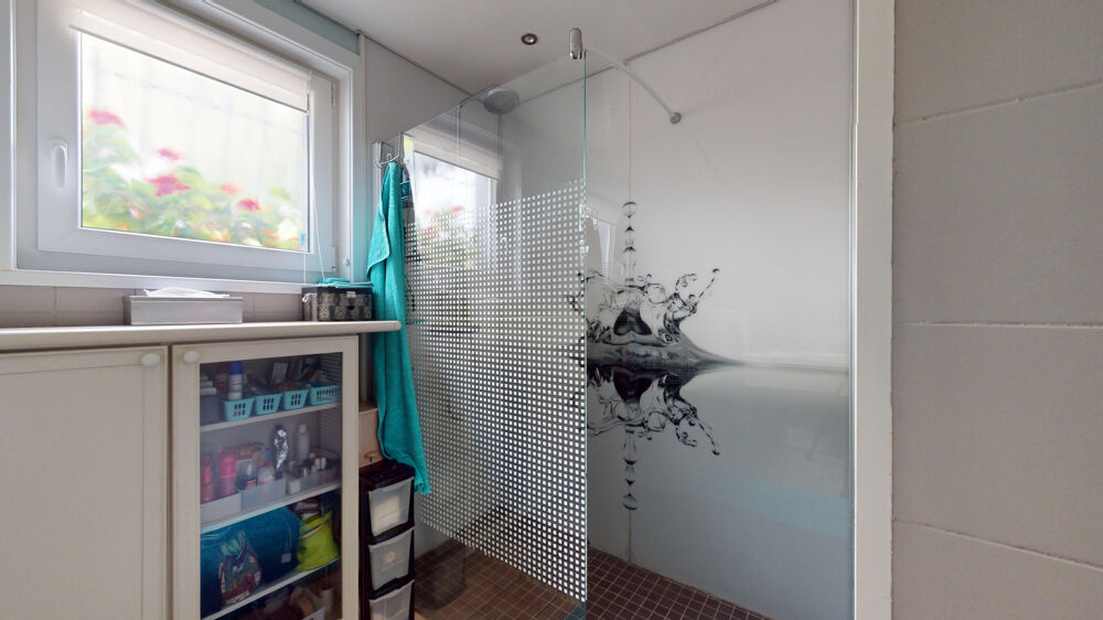 Vente Maison Girardi Immobilier vous présente sur les hauteurs de Sochaux cette charmante maison de 115 m2 Sochaux