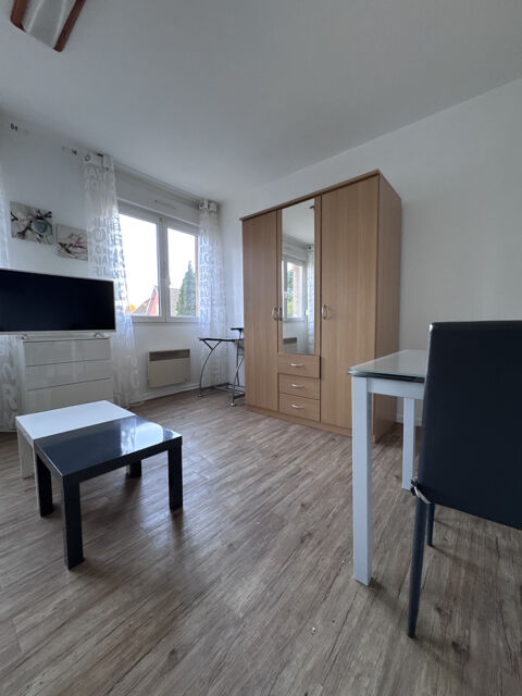  Appartement � louer 1 pi�ce 22 m�