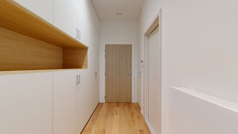  Appartement � louer 5 pi�ces 119 m�