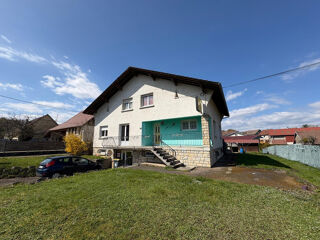  Maison à vendre 10 pièces 187 m²