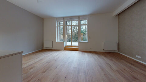  Appartement � louer 5 pi�ces 119 m�