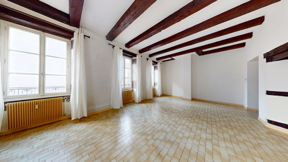 Location Appartement Charmant T4 au cœur de la Vieille Ville de Belfort Belfort