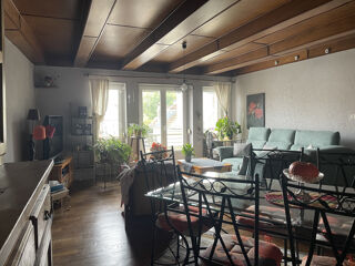  Appartement � vendre 5 pi�ces 132 m�