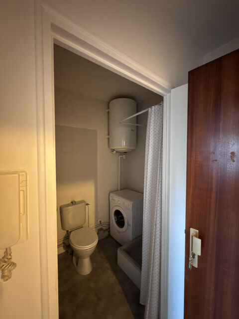  Appartement � louer 1 pi�ce 22 m�