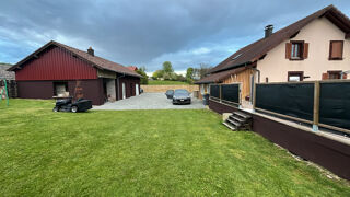  Maison � vendre 6 pi�ces 200 m�