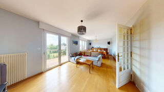  Maison  vendre 5 pices 103 m