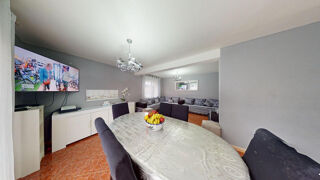  Maison � vendre 6 pi�ces 119 m�