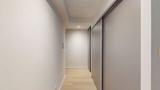  Appartement � louer 1 pi�ce 38 m�