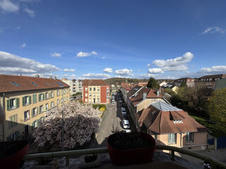  Appartement à vendre 4 pièces 79 m²