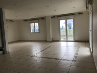  Maison à vendre 6 pièces 112 m²