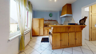  Maison  vendre 8 pices 140 m