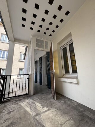  Appartement � louer 6 pi�ces 125 m�