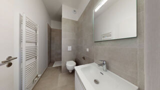  Appartement à louer 3 pièces 85 m² Bavilliers