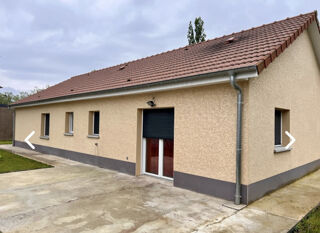  Maison  vendre 4 pices 95 m