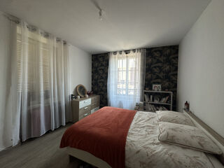  Appartement à louer 3 pièces 61 m²