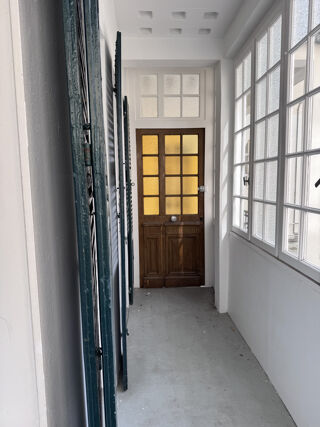  Appartement � louer 6 pi�ces 125 m�