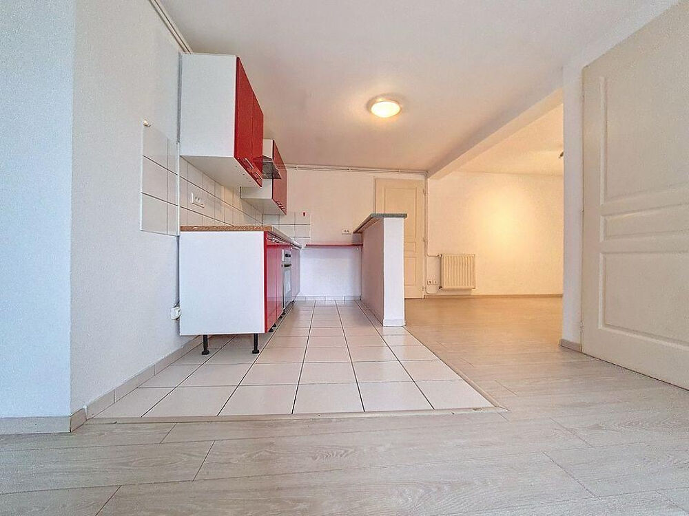 Location Appartement À louer   Appartement T3 à Bavilliers Bavilliers