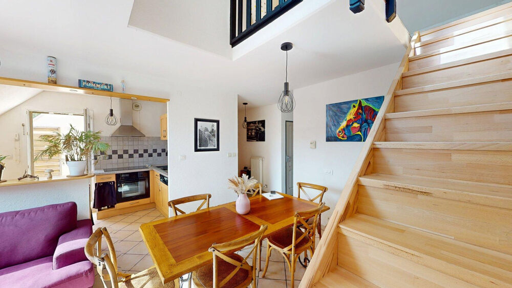 Vente Duplex/Triplex Chevremont en exclusivité Chevremont
