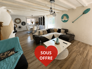  Maison � vendre 5 pi�ces 115 m�