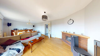  Maison  vendre 5 pices 103 m