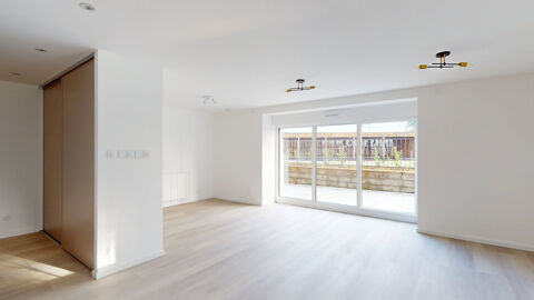  Appartement � louer 1 pi�ce 42 m�