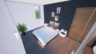  Appartement � vendre 2 pi�ces 42 m�