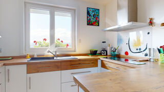  Maison à vendre 5 pièces 115 m²
