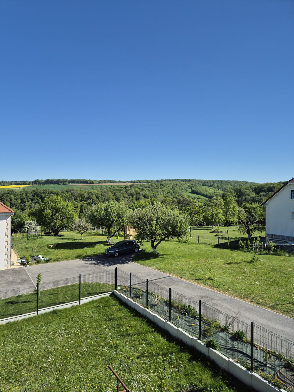Vente Maison Maison familiale de charme à 2 pas de la frontière Suisse St dizier l eveque