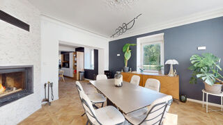  Maison � vendre 7 pi�ces 250 m�