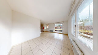  Appartement � vendre 2 pi�ces 51 m� Belfort
