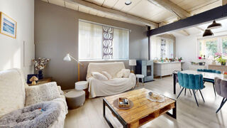  Maison � vendre 6 pi�ces 180 m�