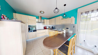  Maison � vendre 6 pi�ces 124 m�