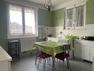  Maison � vendre 5 pi�ces 94 m�