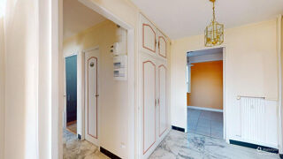  Appartement à vendre 3 pièces 72 m²