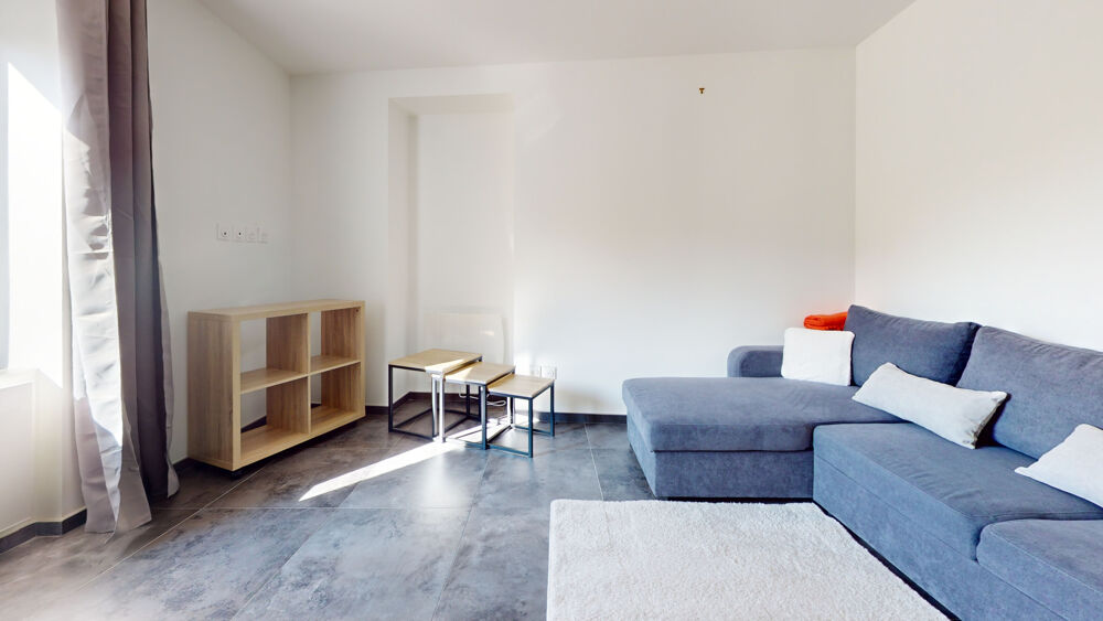 Location Appartement EN EXCLUSIVITÉ SECTEUR  JEAN JAURÈS F2 MEUBLÉ Belfort