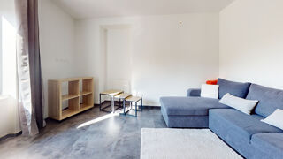  Appartement à louer 2 pièces 46 m²