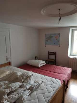  Immeuble à vendre 8 pièces 142 m²