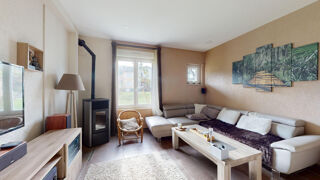  Maison � vendre 4 pi�ces 86 m�