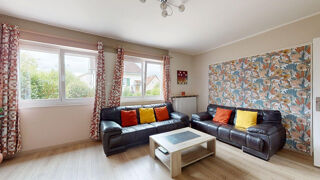  Maison  vendre 5 pices 143 m