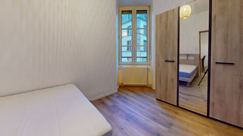  Appartement � louer 3 pi�ces 55 m�