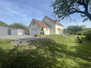  Maison � vendre 6 pi�ces 124 m�